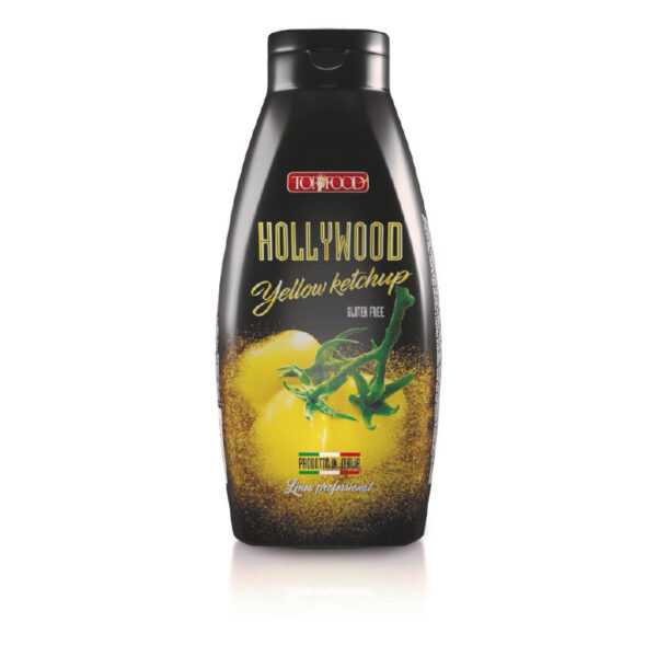Salsa Hollywood
