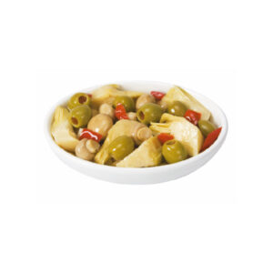 Antipasto toscano