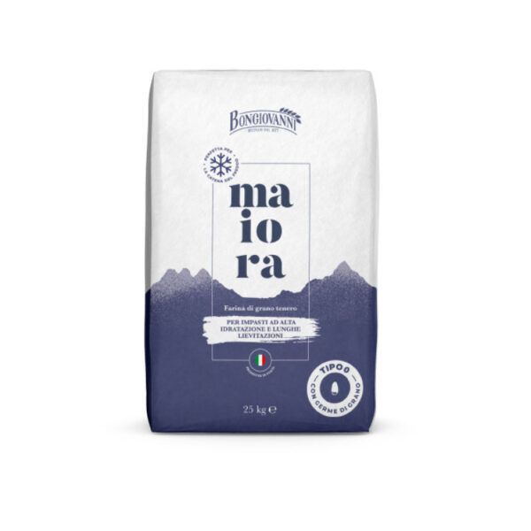 MAIORA