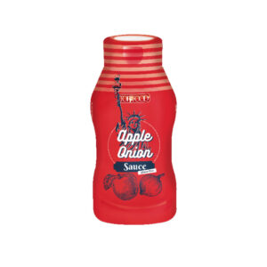 Apple Onion Sauce