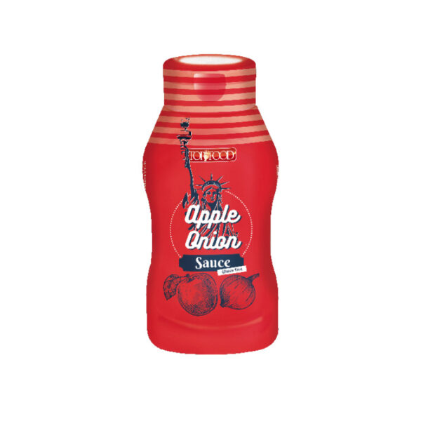 Apple Onion Sauce
