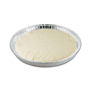Base pizza senza glutine