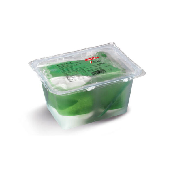 Burrata in foglia Take Away