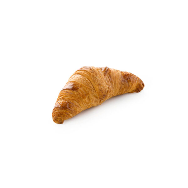 Croissant dritto