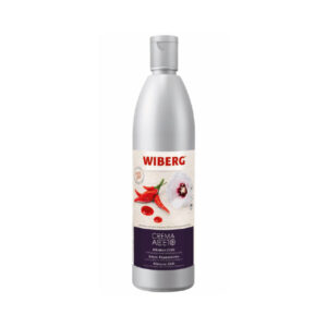 Crama di aceto Ibisco-Peperoncino
