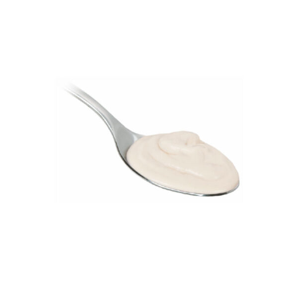 Crema al parmigiano