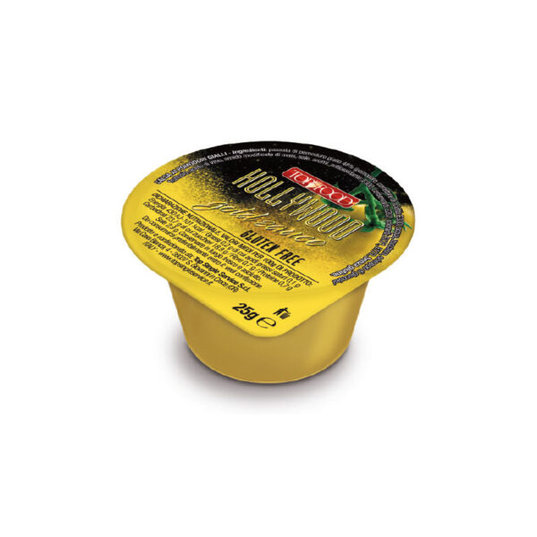 Dip Cups Hollywood