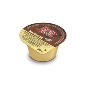 Dip Cups maionese