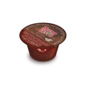 Dips Cups BBQ