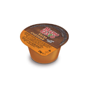 Dip Cups cheddar