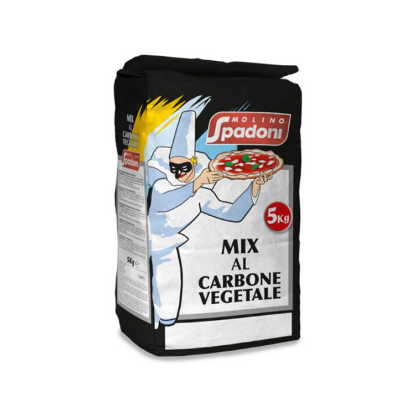 Miscela al Carbone