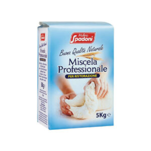 Pizza Multifibra