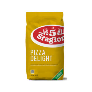 5 Stagioni Delight