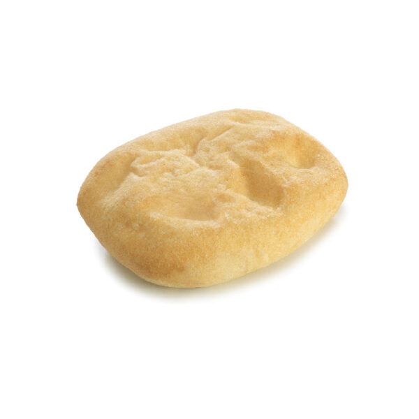 Focaccia soffice Senza Glutine Ovenable