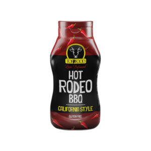 Hot Rodeo BBQ