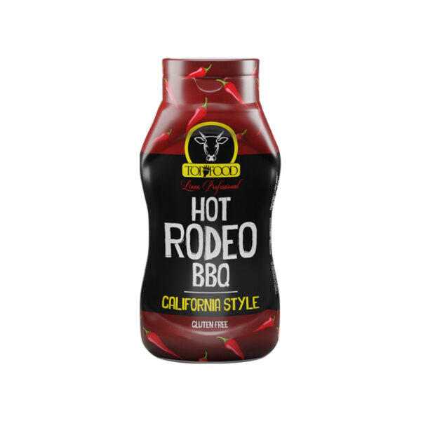 Hot Rodeo BBQ