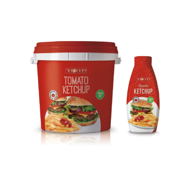 Ketchup