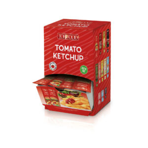 Ketchup