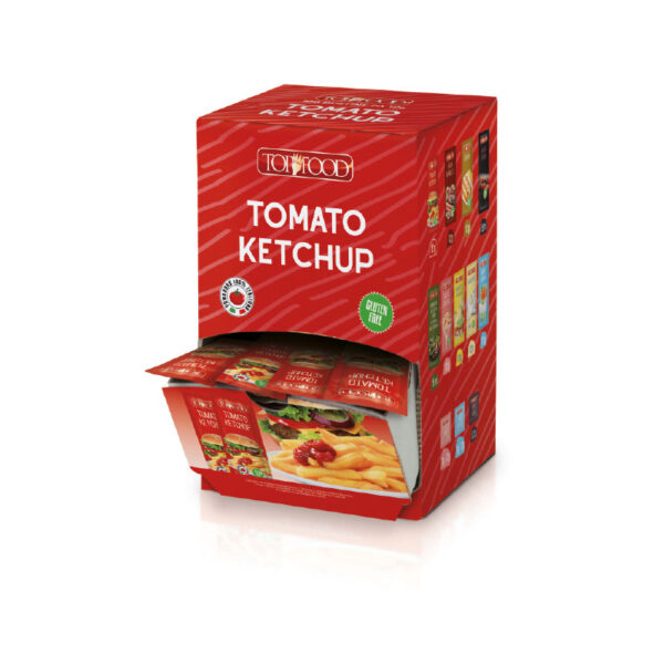 Ketchup