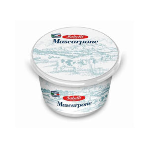 Mascarpone