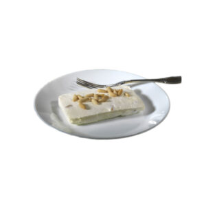 Mattonella Pinoli Extra