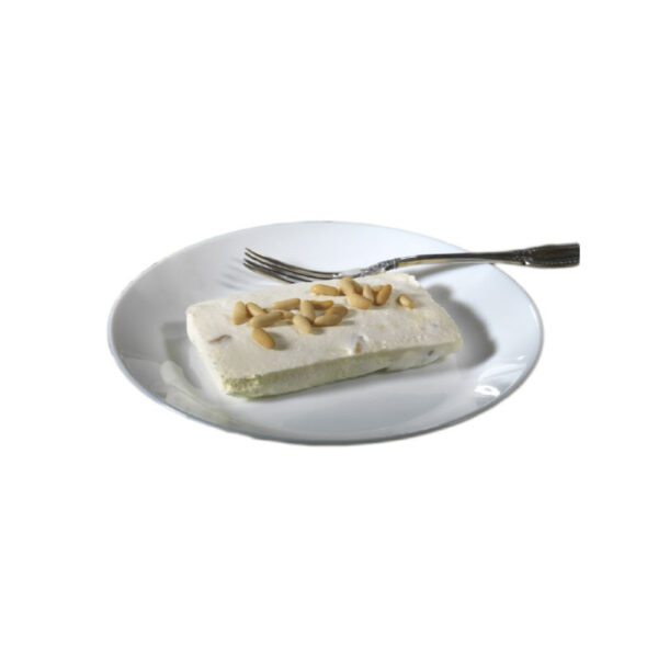 Mattonella Pinoli Extra