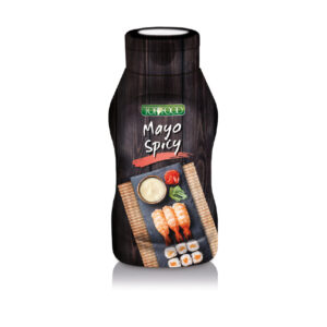 Majo Spicy