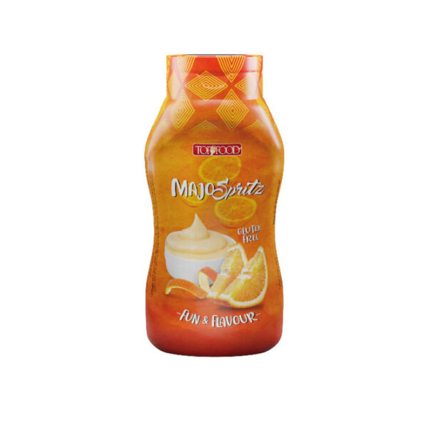 Mayo Spritz