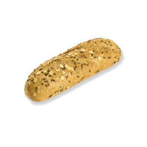 Fully baked mini baguette Fitness plus