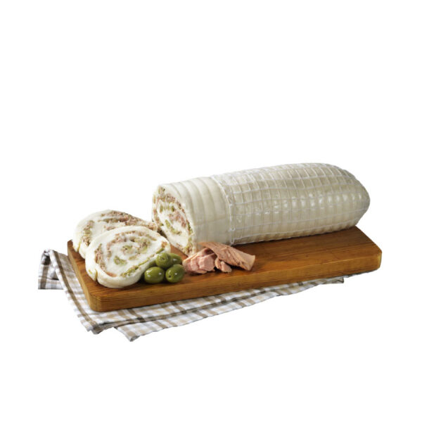 Rotoli Farciti