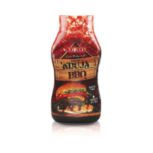 Salsa 'Nuda BBQ