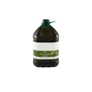 Olio Extra Vergine di Oliva