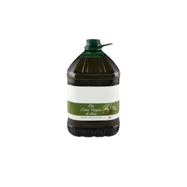 Olio Extra Vergine di Oliva