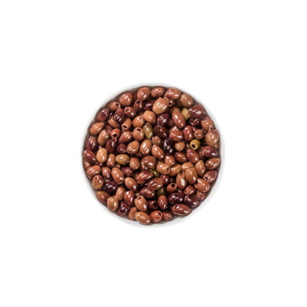 Olive taggiasche denocciolate