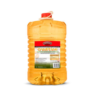 Olio speciale per fritture TRADITION
