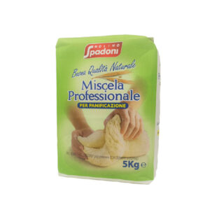 Pane Nero