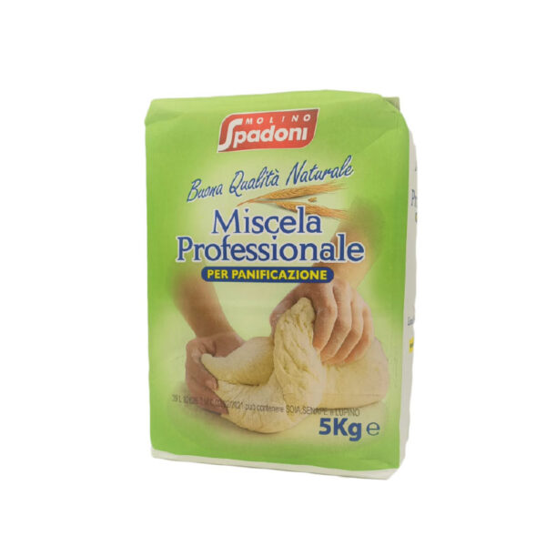 Pane Nero