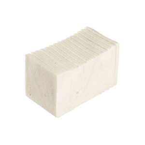 Pane per sandwich pretagliato senza bordo