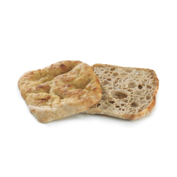 Pan Pinsa ai cereali