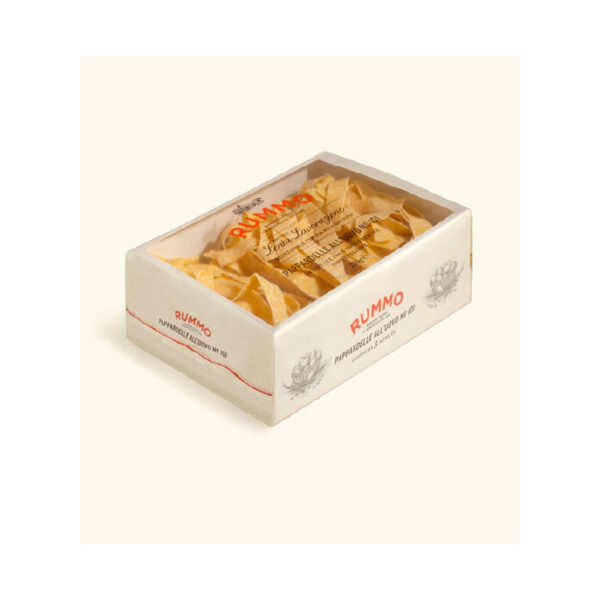 Pappardelle all'uovo n°101
