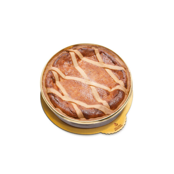 Pastiera Napoletana