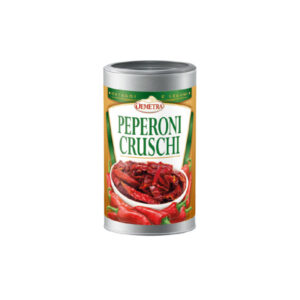 Peperoni cruschi