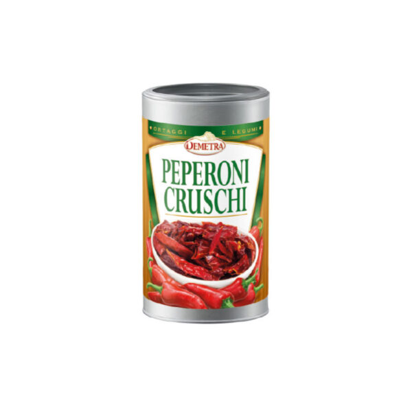 Peperoni cruschi