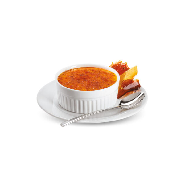 Preparato per crema catalana