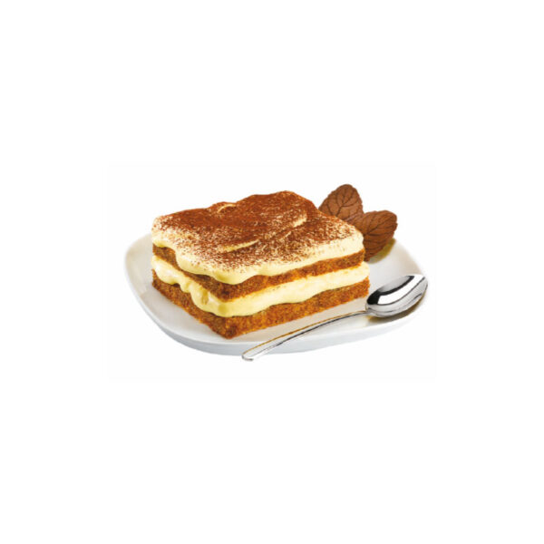 Preparato per tiramisù