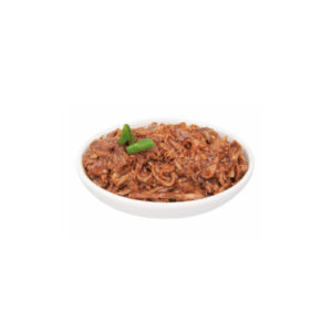 Pulled Pork