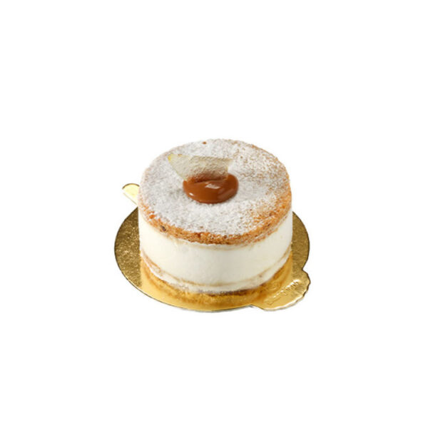 Ricotta a pera