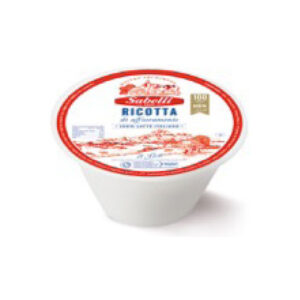 Ricotta Vaccina Mista