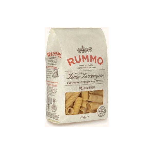 Rigatoni n°50