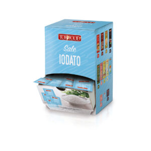 Sale iodato